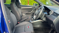 SEAT Arona 1.0 TSI 110 FR [EZ] 5dr Petrol Hatchback